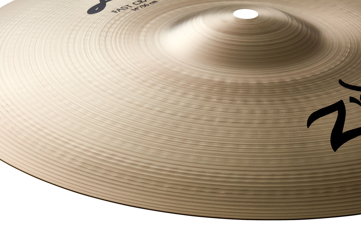 A0264 - Crash A-series 14" Fast Crash
