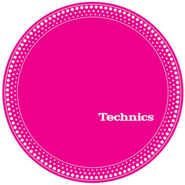 Feutrines Technics Strobe 1