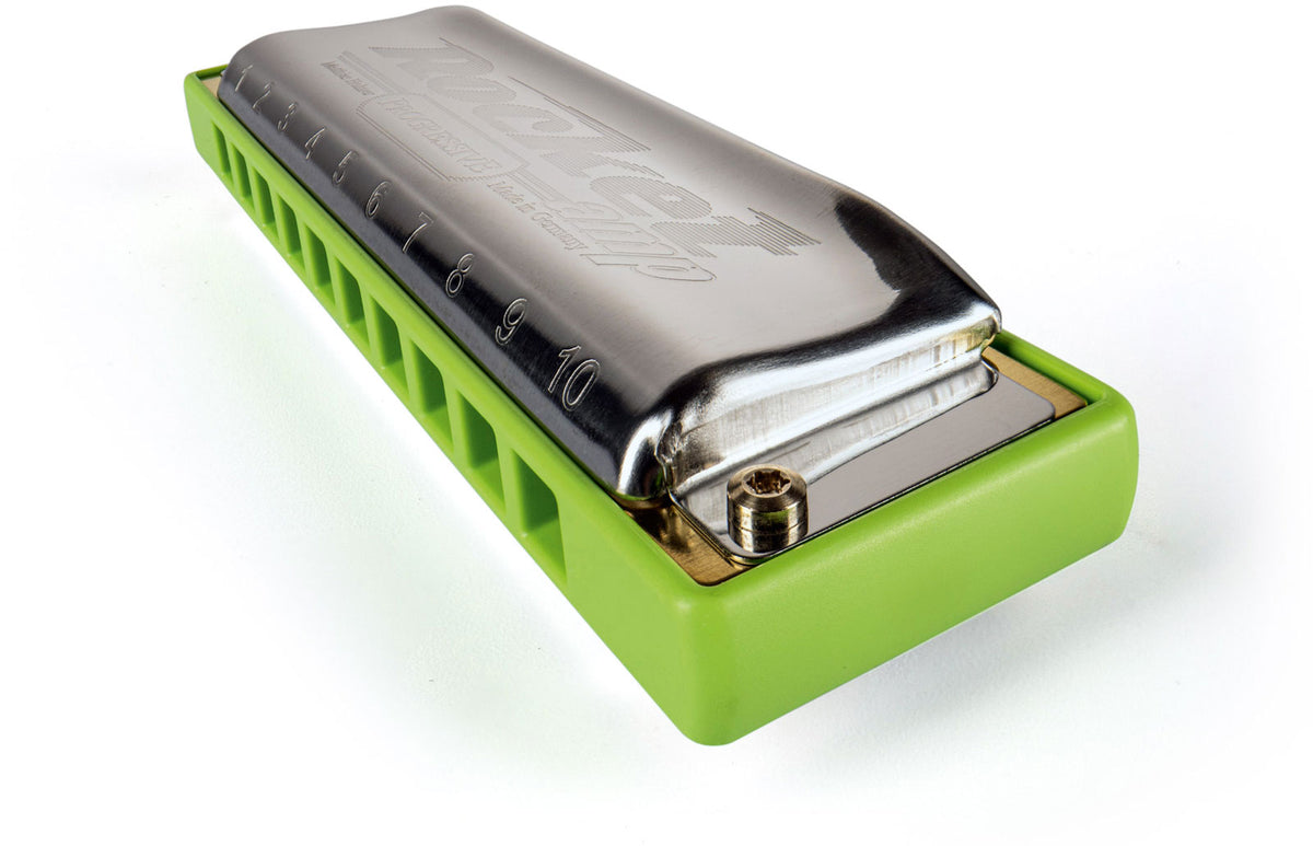 Rocket Amp G/sol - 10 Trous