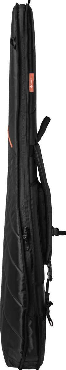 Housse Basse - M80 Stealth Black