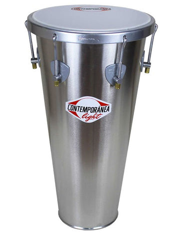 CL-TIM03P - Timbal 10 X50CM Alu Arc. Pro 6 Tir. Light