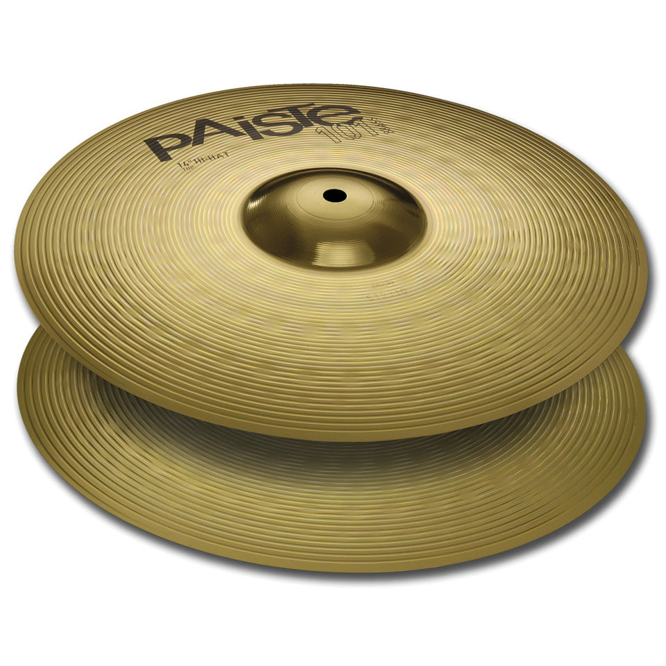 Paiste Hi Hat 101 14"
