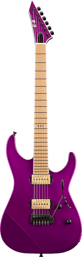 Hst E-Ii Voodoo Purple