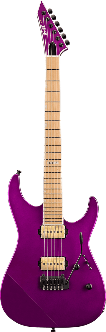 Hst E-Ii Voodoo Purple