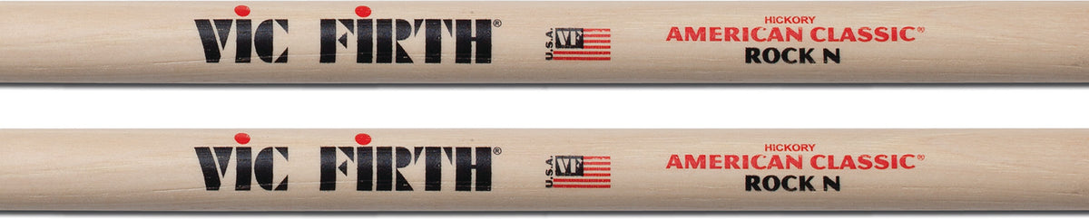 Rockn - American Classic Hickory Olive Nylon