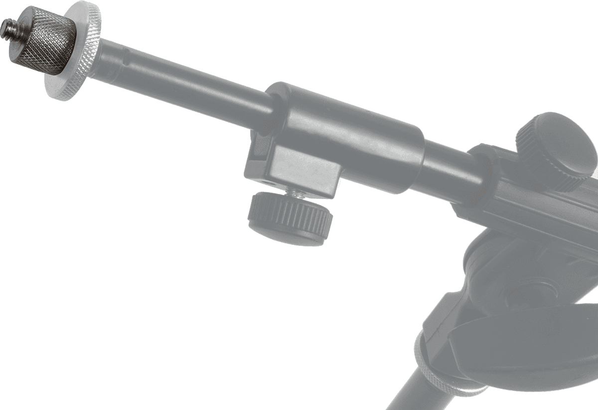 Adaptateur 1/4" Male 3/8" Femelle