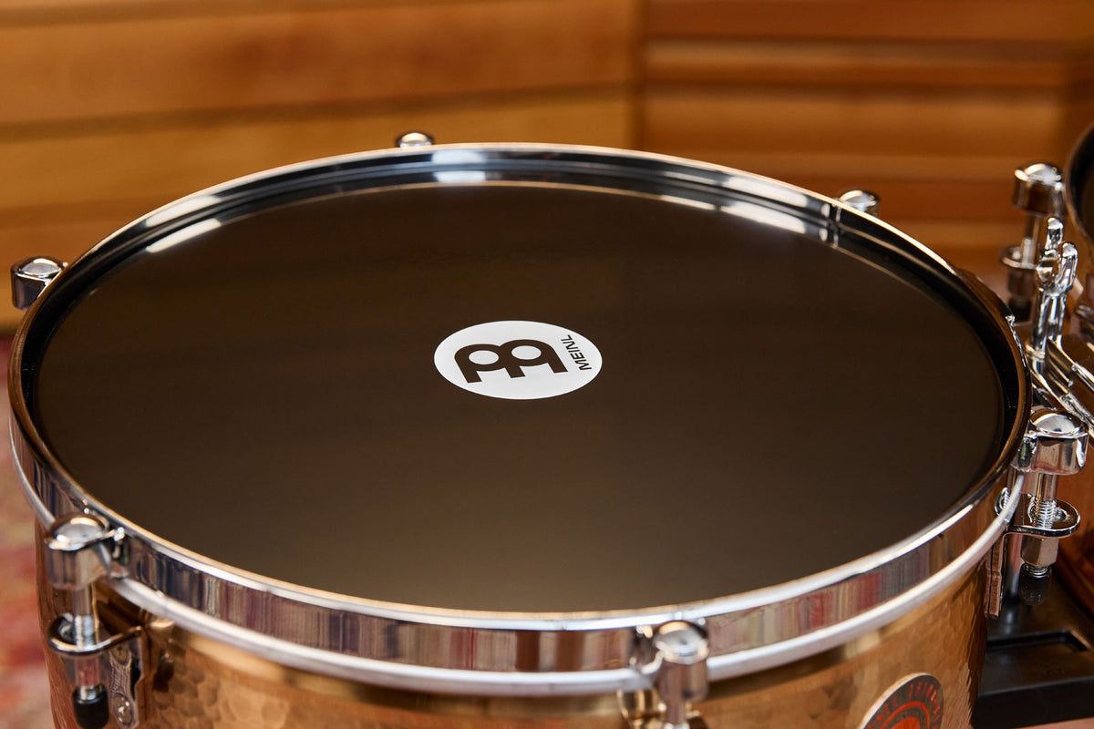 PD1415 - J.Timbales 14/15" P.Diaz"El Chino"