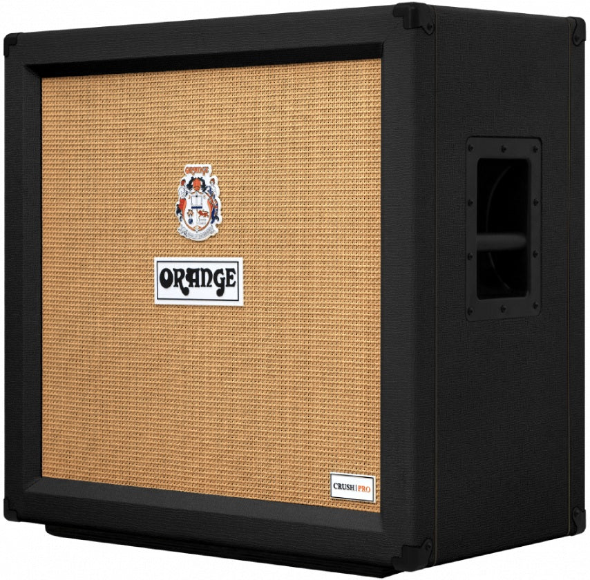Crush Pro 412 BK 240W 16 Ohms
