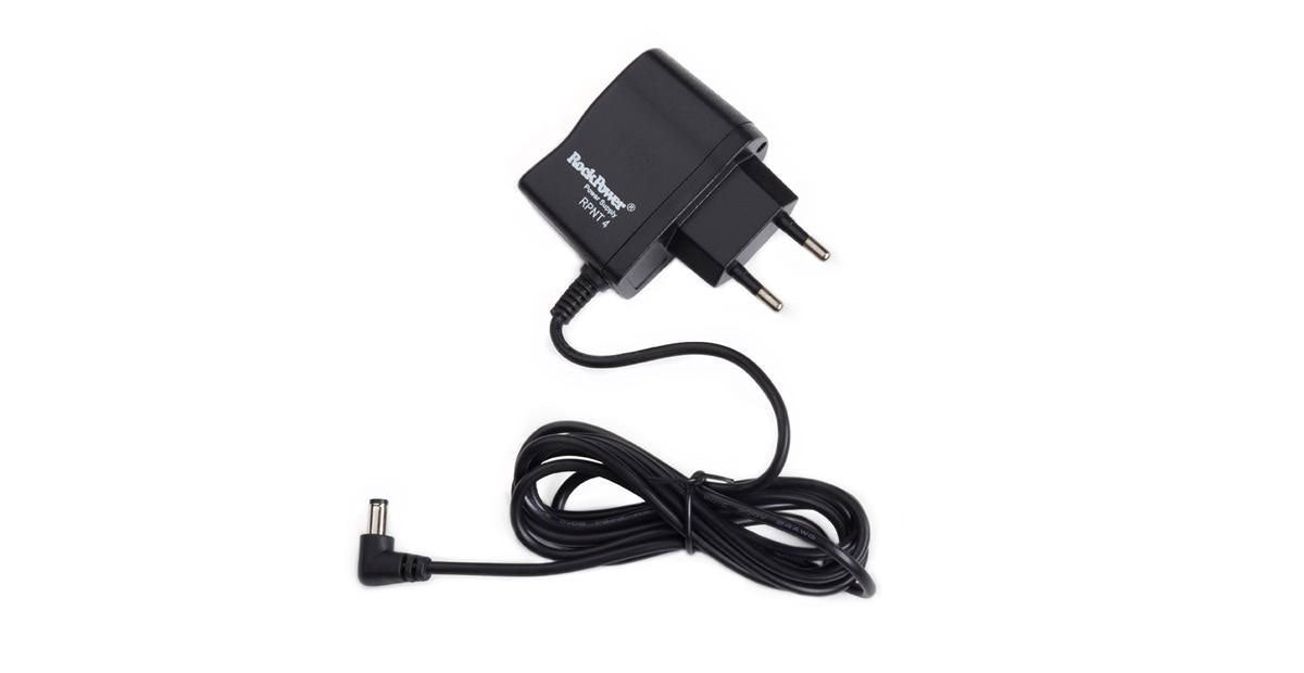 Rockgear Alimentation NT4 9,6V-300Ma