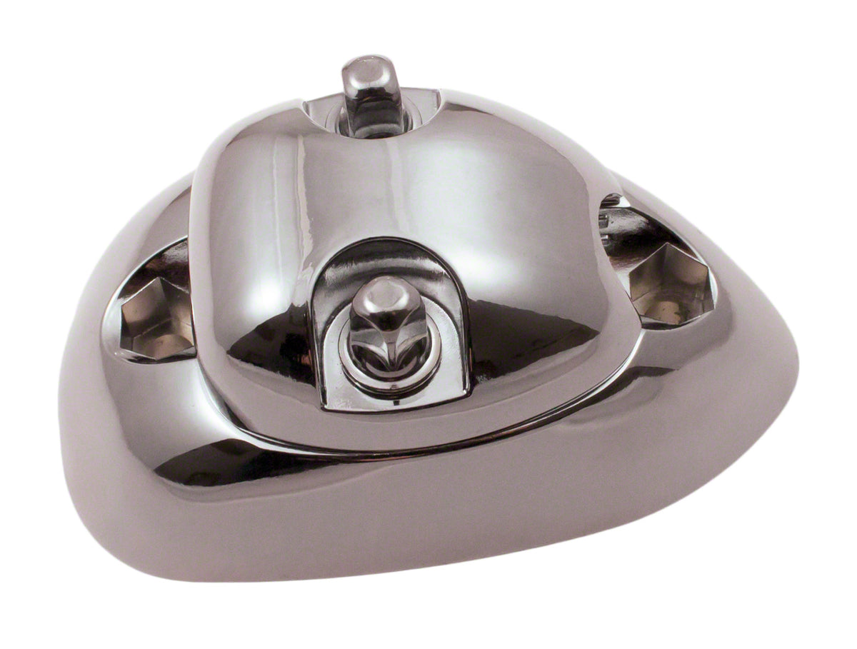 RCTB Coquille Tom 12.7MM + Bague Memoire Entraxe 51MM