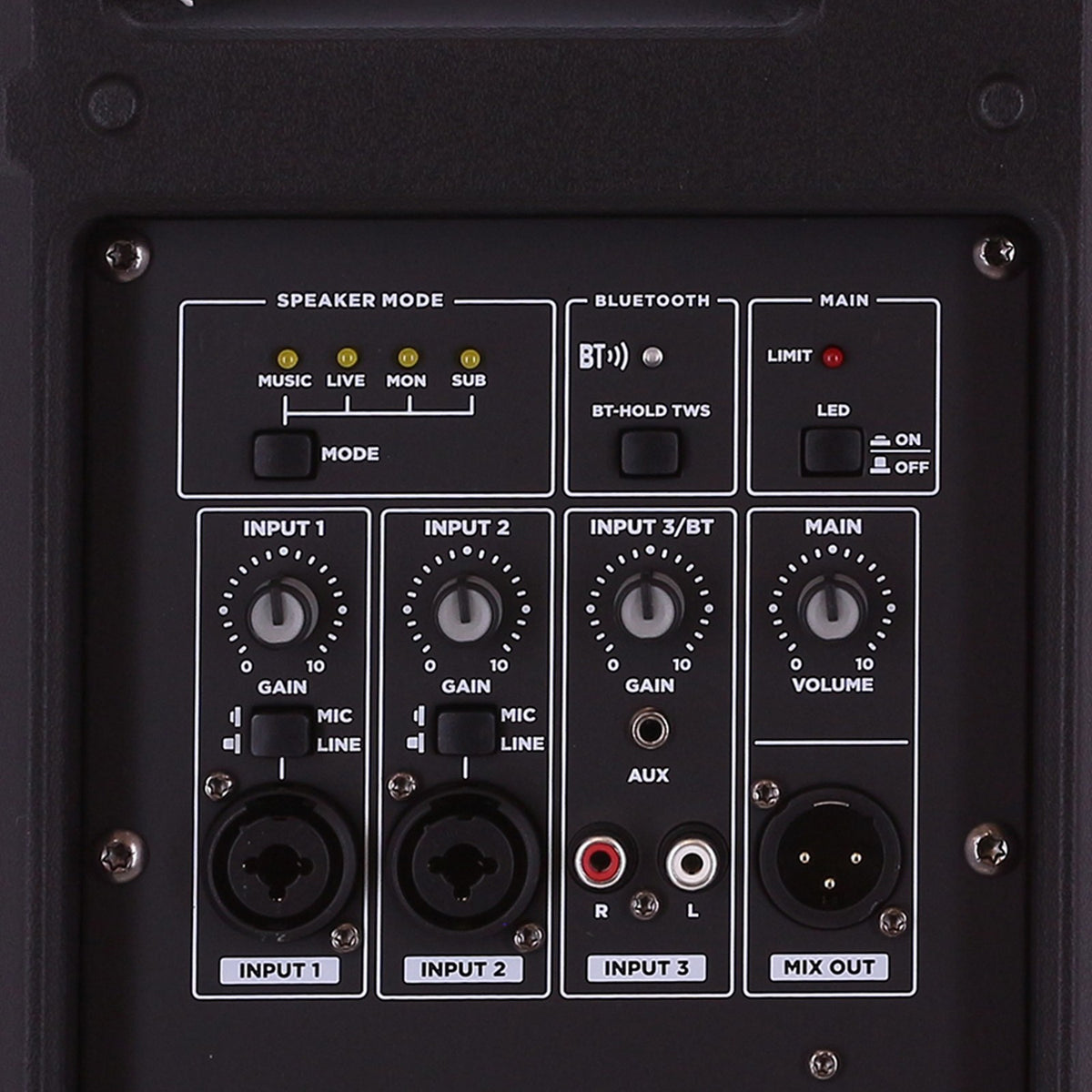 PANDA 10A BT G2