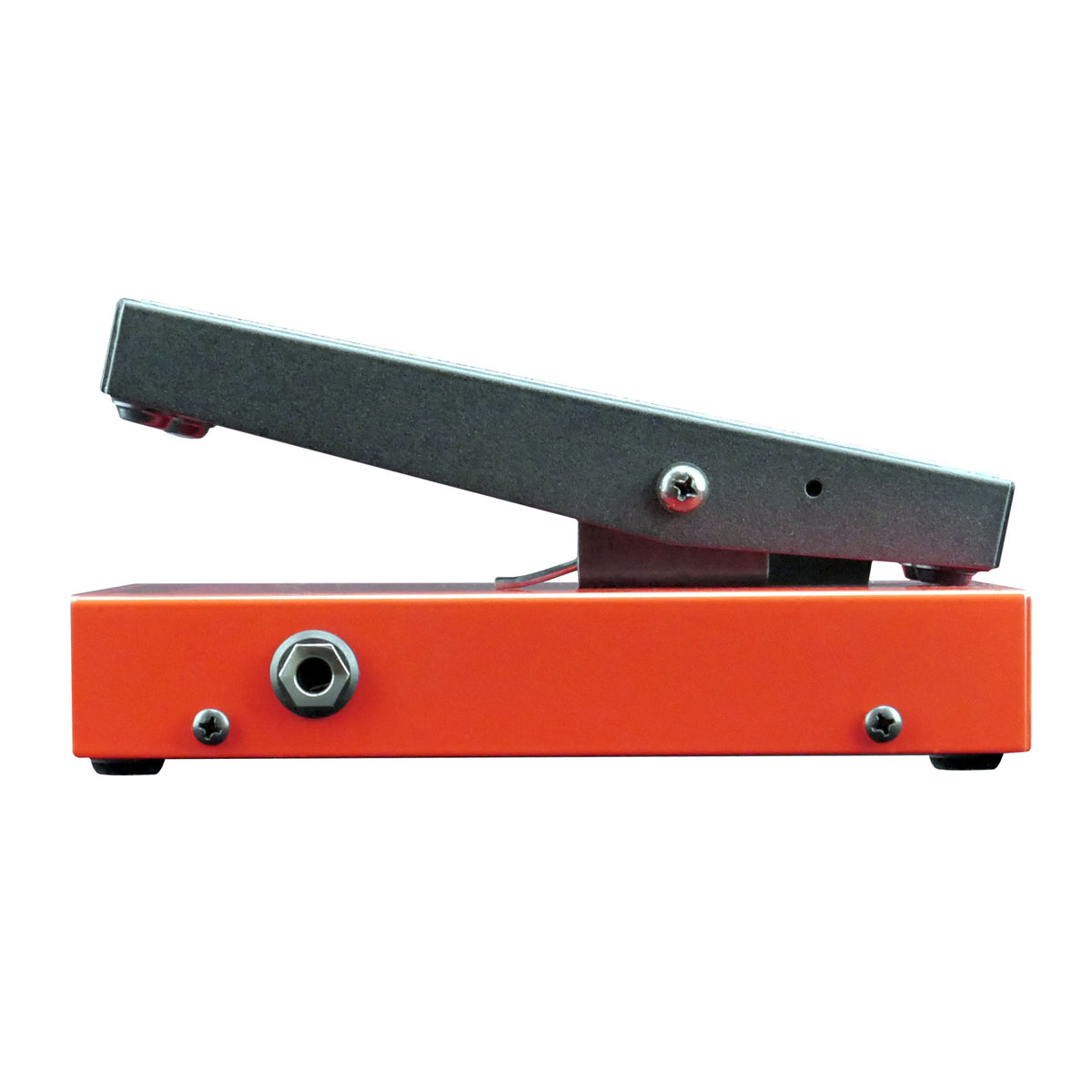 20/20 Lead Wah Wah Wah avec Booster Rouge