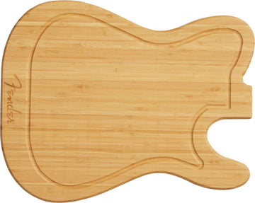 Plance a Découper Fender Telecaster