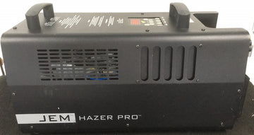 HAZER PRO - Stock B