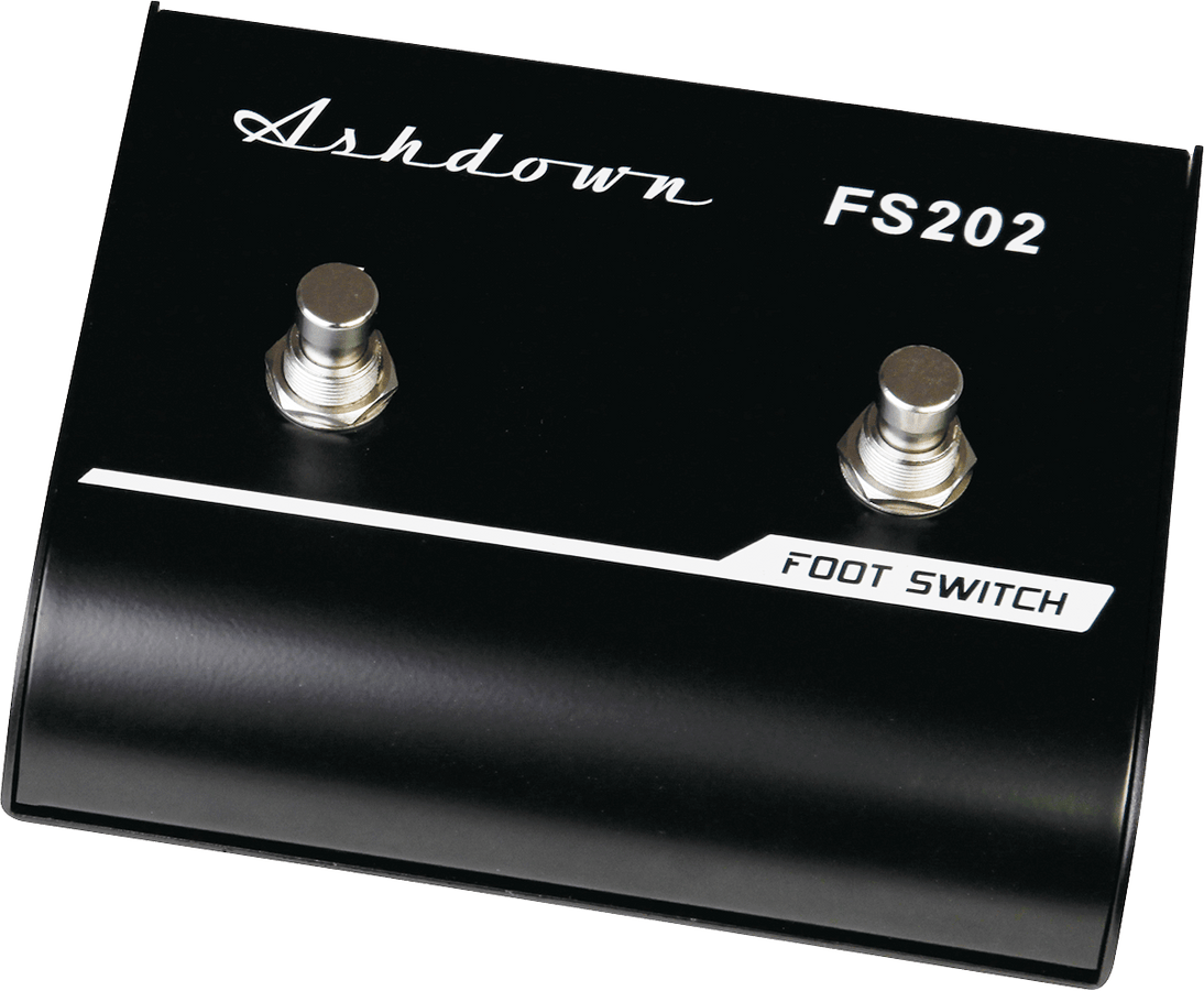 Footswitch Double