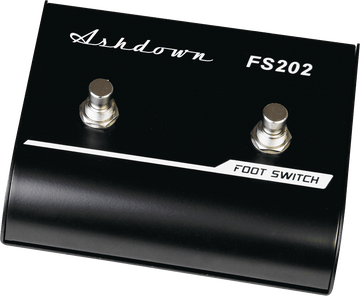 Footswitch Double