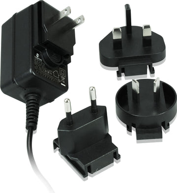 Powerplug 9V-670ma