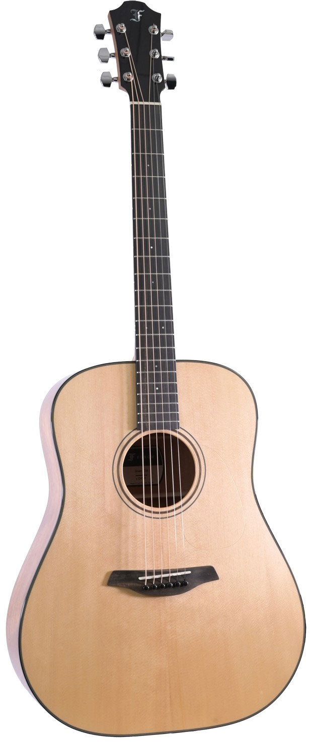 Green Dreadnought Sm