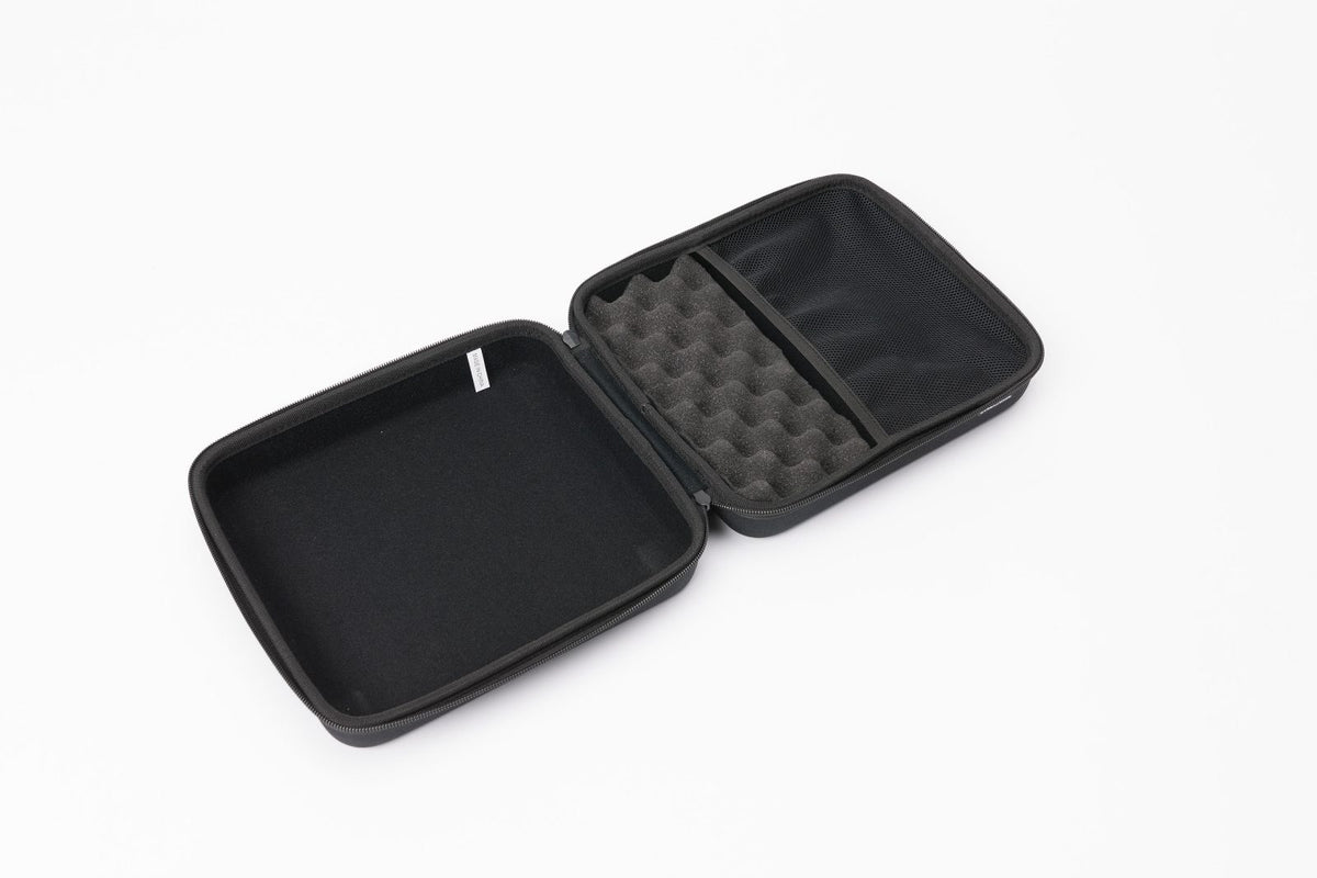Ctrl Case Mix Black/Black
