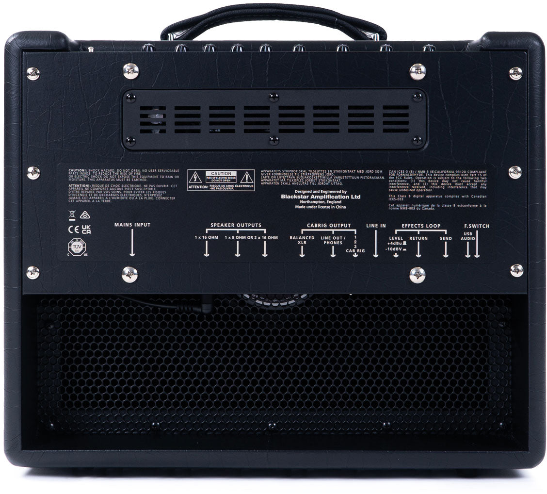 HT-5R MKIII - Reconditionné