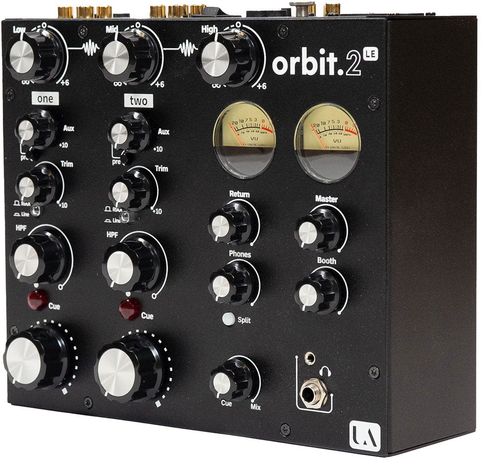 ORBIT.2 LE