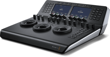 Davinci Resolve Mini Panel