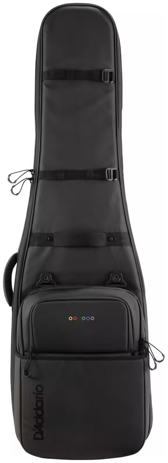 D'ADDARIO Backline Electric Guitar Case