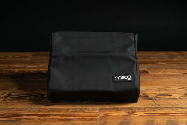 Moog 2-tier Dust Cover