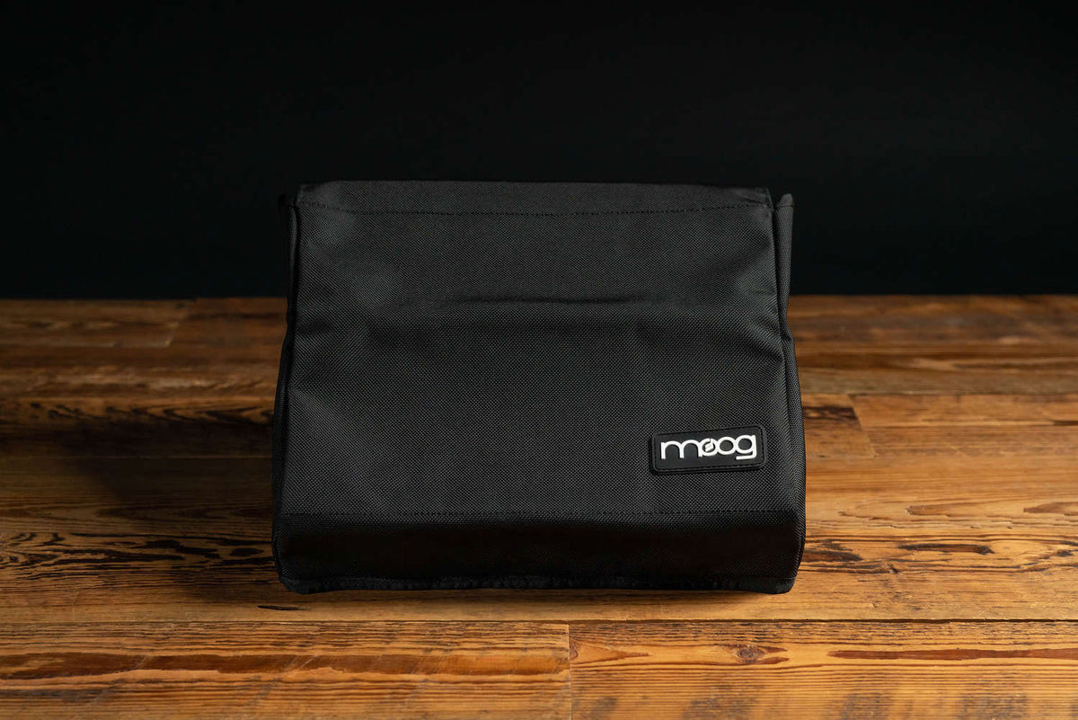 Moog 2-tier Dust Cover