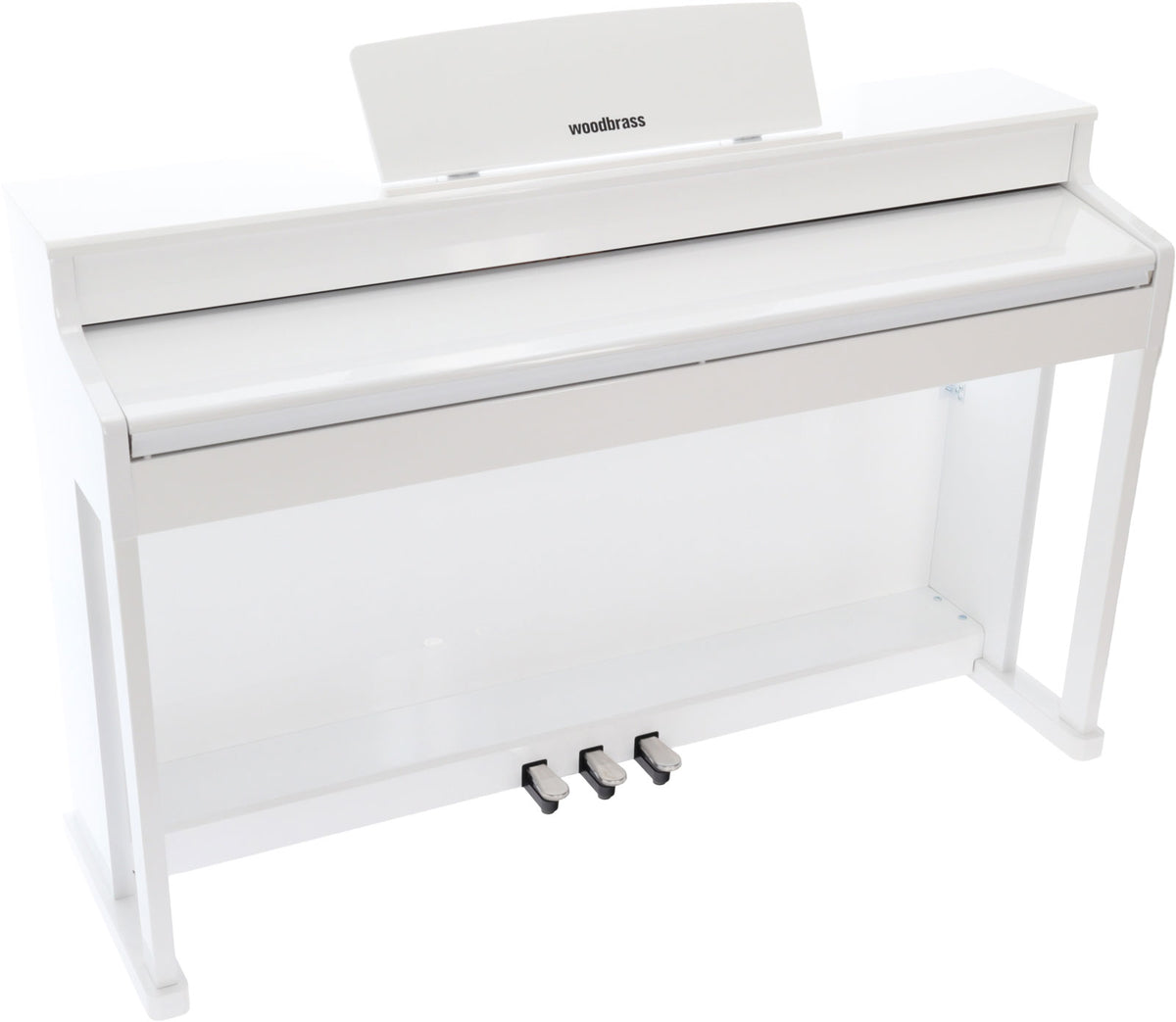 Pack DP2 MK2 Blanc Brillant + Banquette