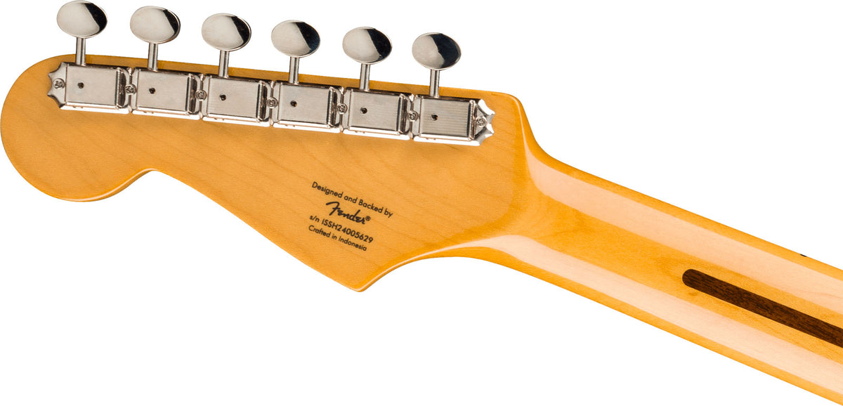 Classic Vibe '50s Stratocaster HT MN PPG Surf Green