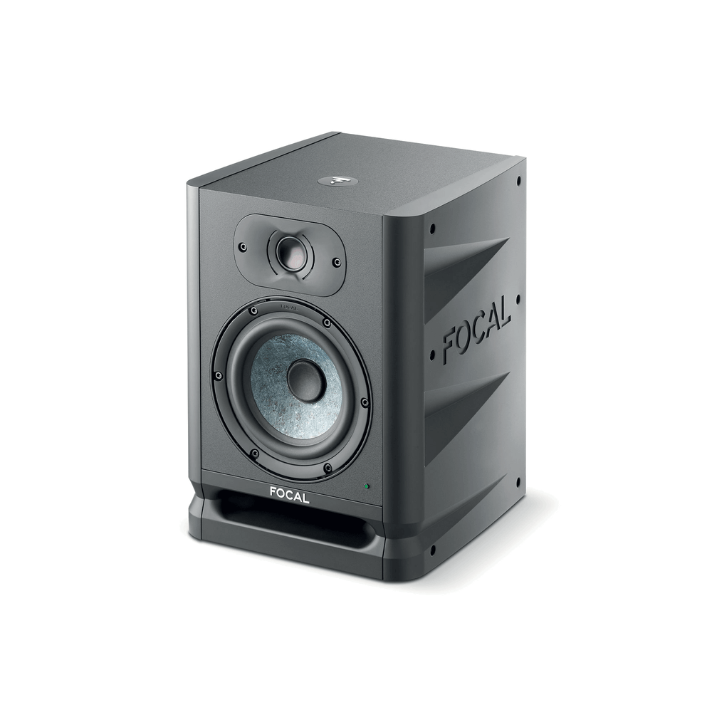 Focal Alpha Evo 50