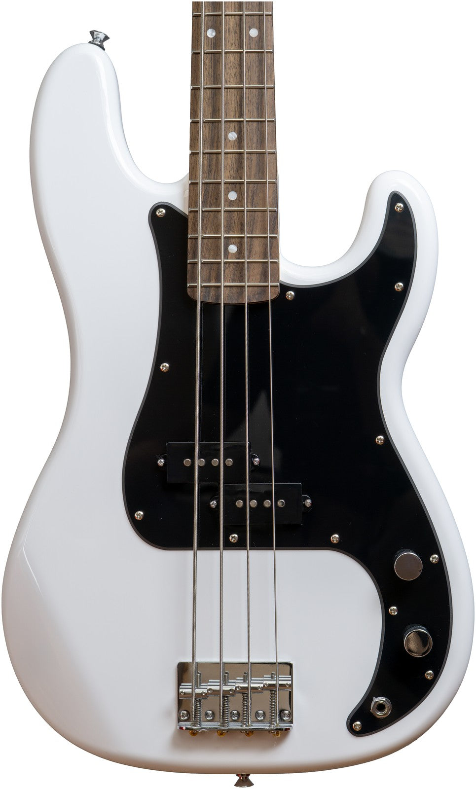 MB White PB