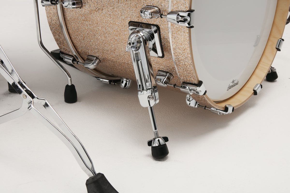 WBR30RS-VCS - Starclassic Walnut/Birch Fusion 20" VINTAGE CHAMPAGNE SPARKLE