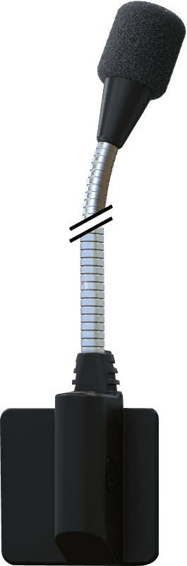 Microfreak Microphone