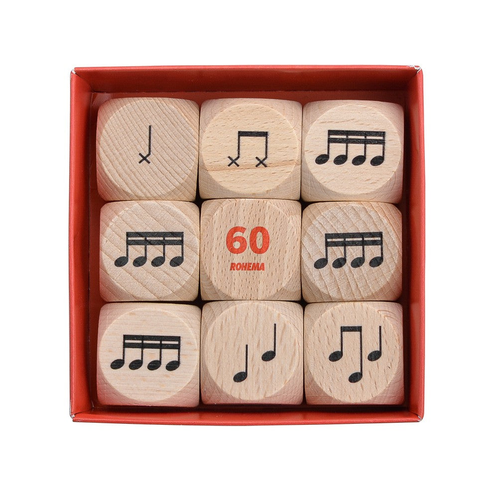 Groove Cubes - Des A Jouer