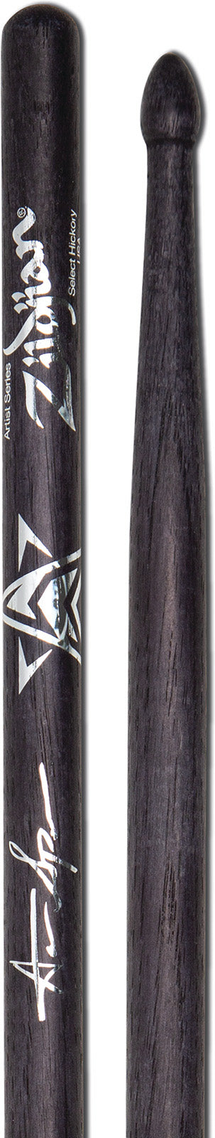 ZASAS¨Signature Aaron Spears
