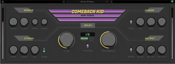 Comeback Kid