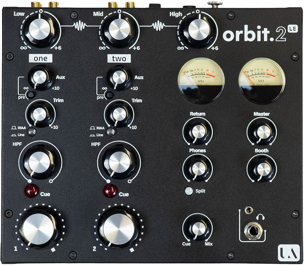 ORBIT.2 LE