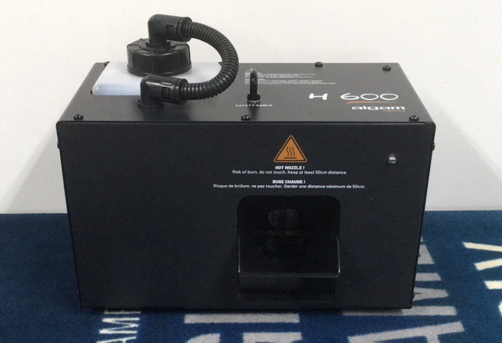 H600 - Stock B