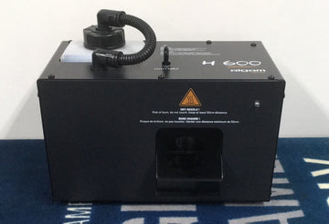 H600 - Stock B