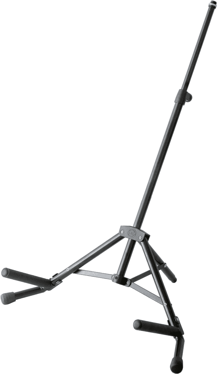 28130-011-55 Stand Support Noir pour Amplificateur