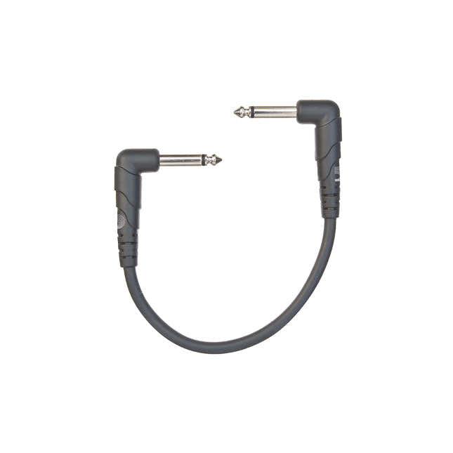 15CM Patch Cables .5' Classic Series