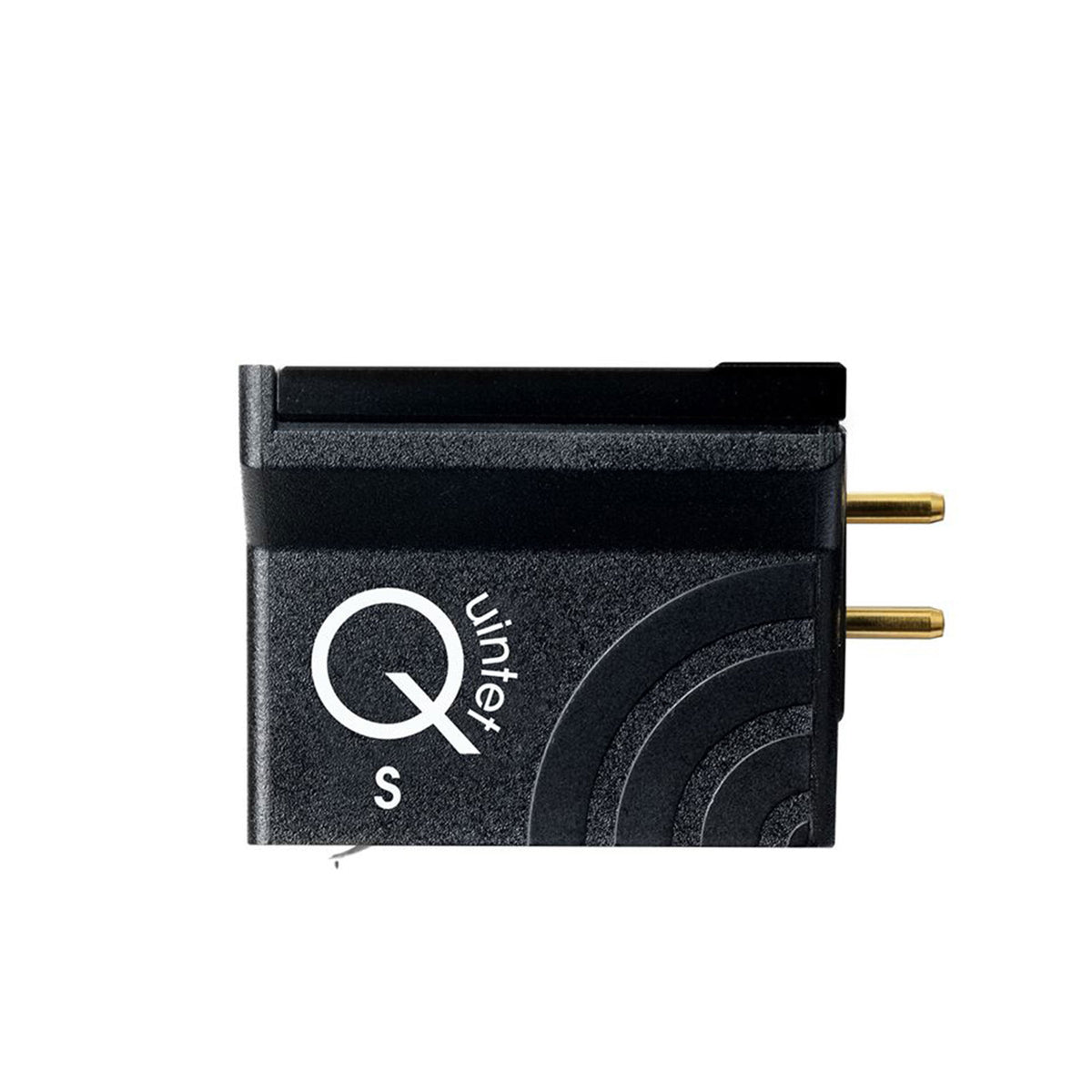 Hifi MC Quintet Black S