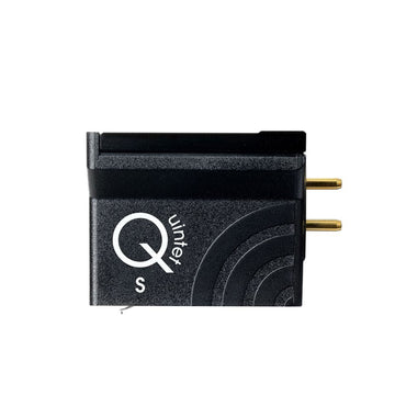 Hifi MC Quintet Black S