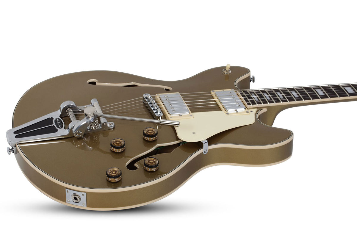 Corsair LTD Gold
