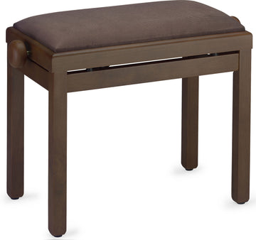 Banquette clavier PB39 WNDM VBR Noyer foncé