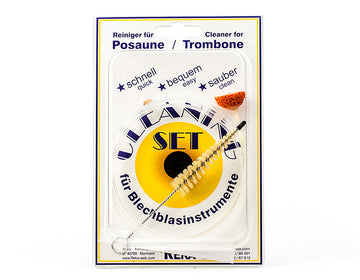 Kit De Nettoyage Reka Pour Trombones