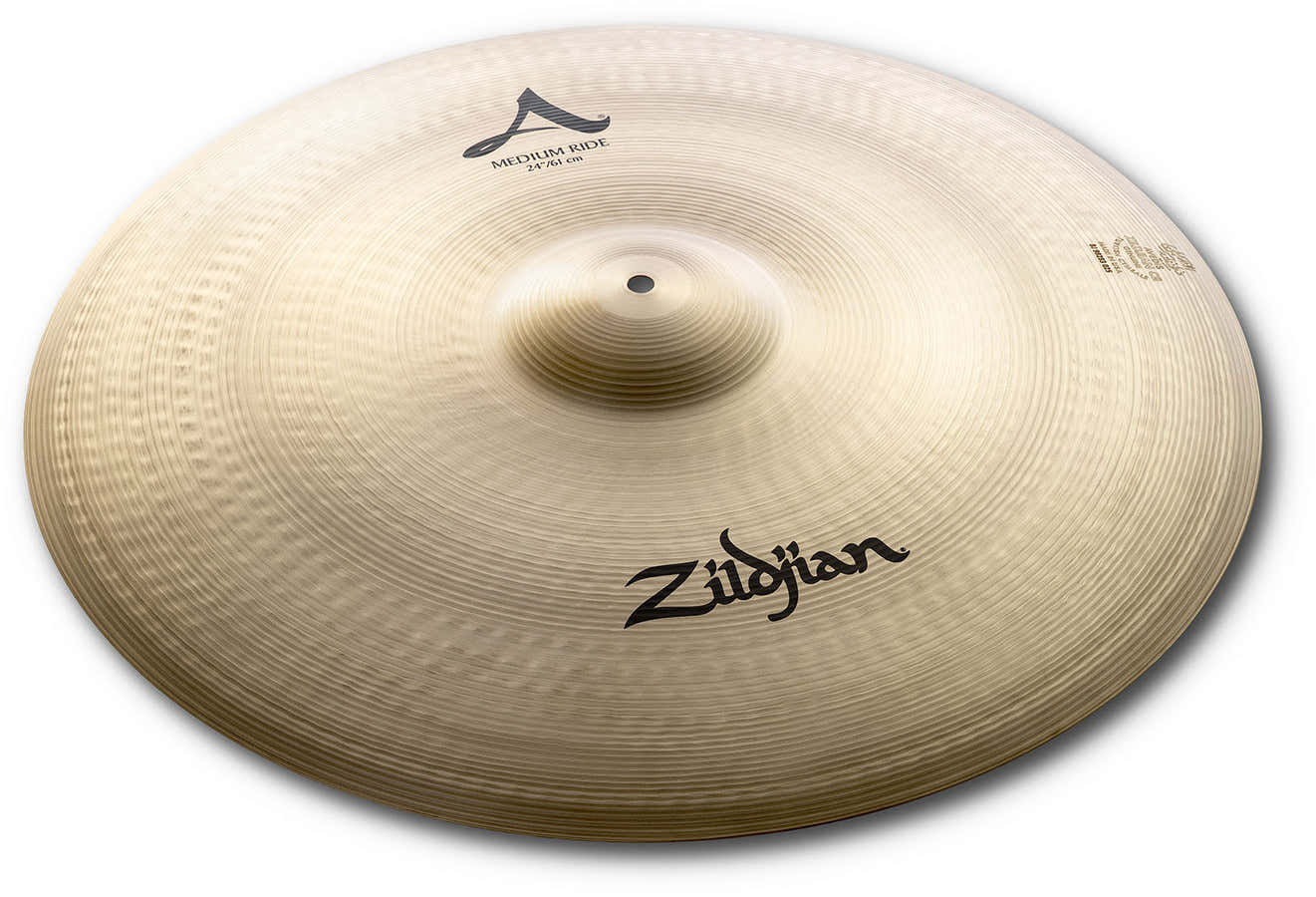 A0037 - A-series Medium Ride 24"