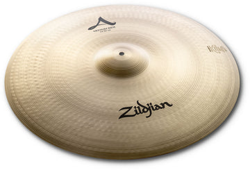 A0037 - A-series Medium Ride 24"